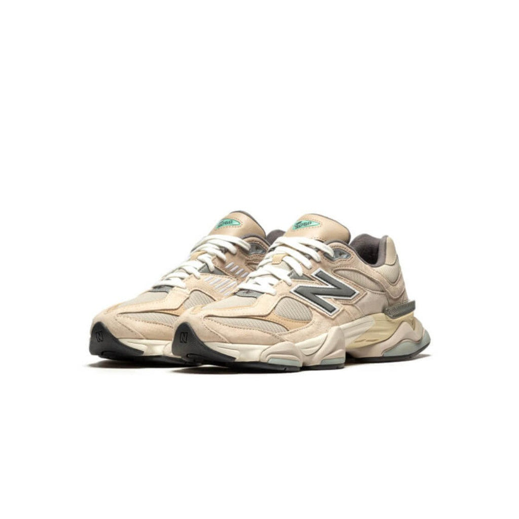 New Balance 9060 Sea Salt