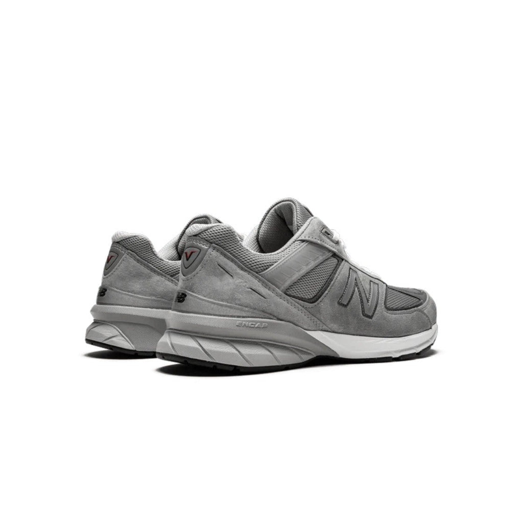 New Balance 990 V5 Grey