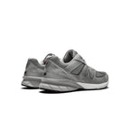 New Balance 990 V5 Grey