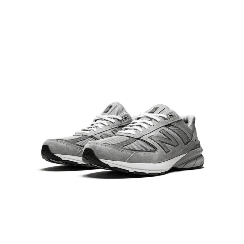 New Balance 990 V5 Grey