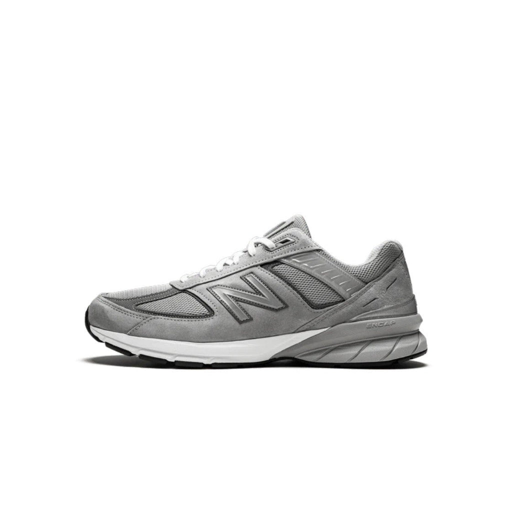 New Balance 990 V5 Grey