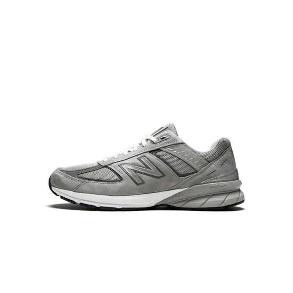 New Balance 990 V5 Grey