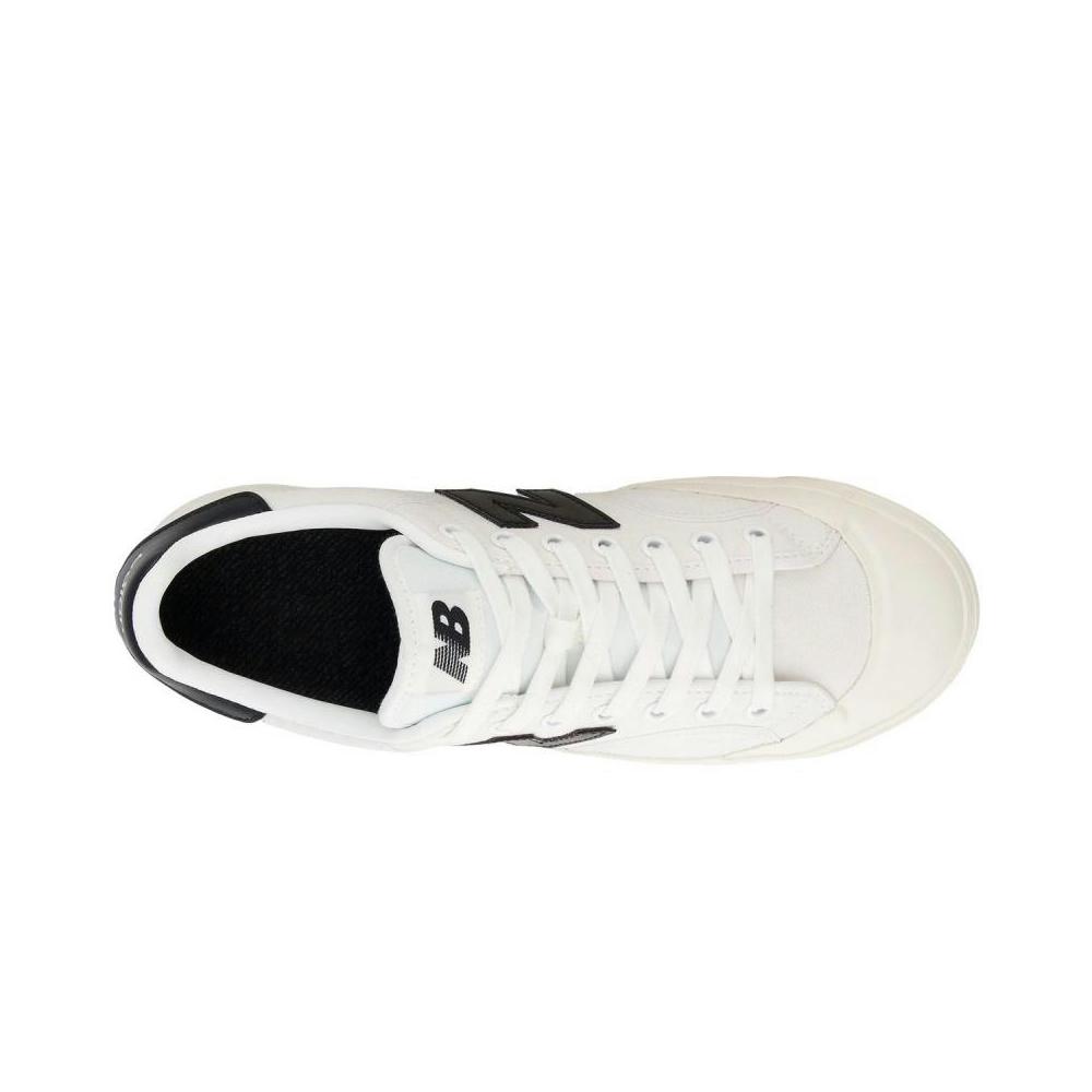 Baskets Buty Unisex Bb100 - Blanc