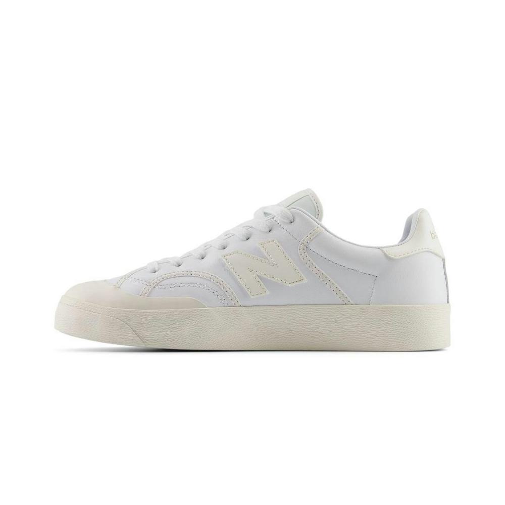Baskets Bb100 - Blanc