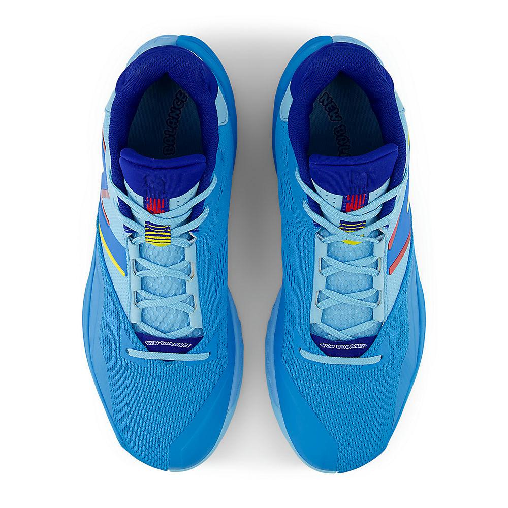 Baskets Two Wxy V4 - Bleu