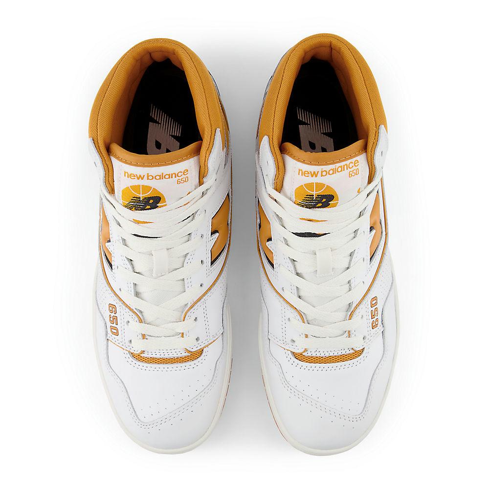 Baskets 997H - Bleu