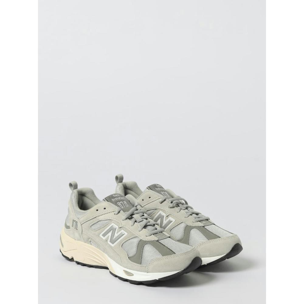 Baskets Cm878 - Gris