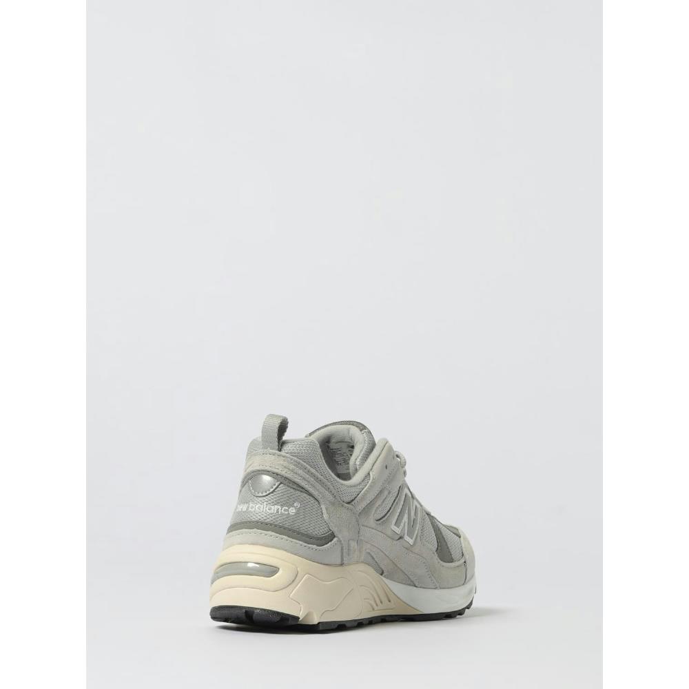 Baskets Cm878 - Gris