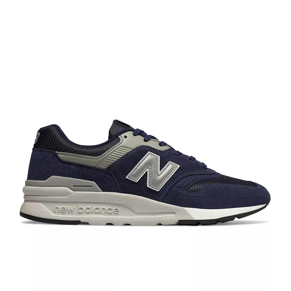 Baskets 997H - Bleu marine