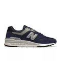 Baskets 997H - Bleu marine