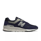 Baskets 997H - Bleu marine