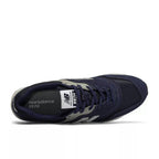 Baskets 997H - Bleu marine
