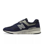Baskets 997H - Bleu marine