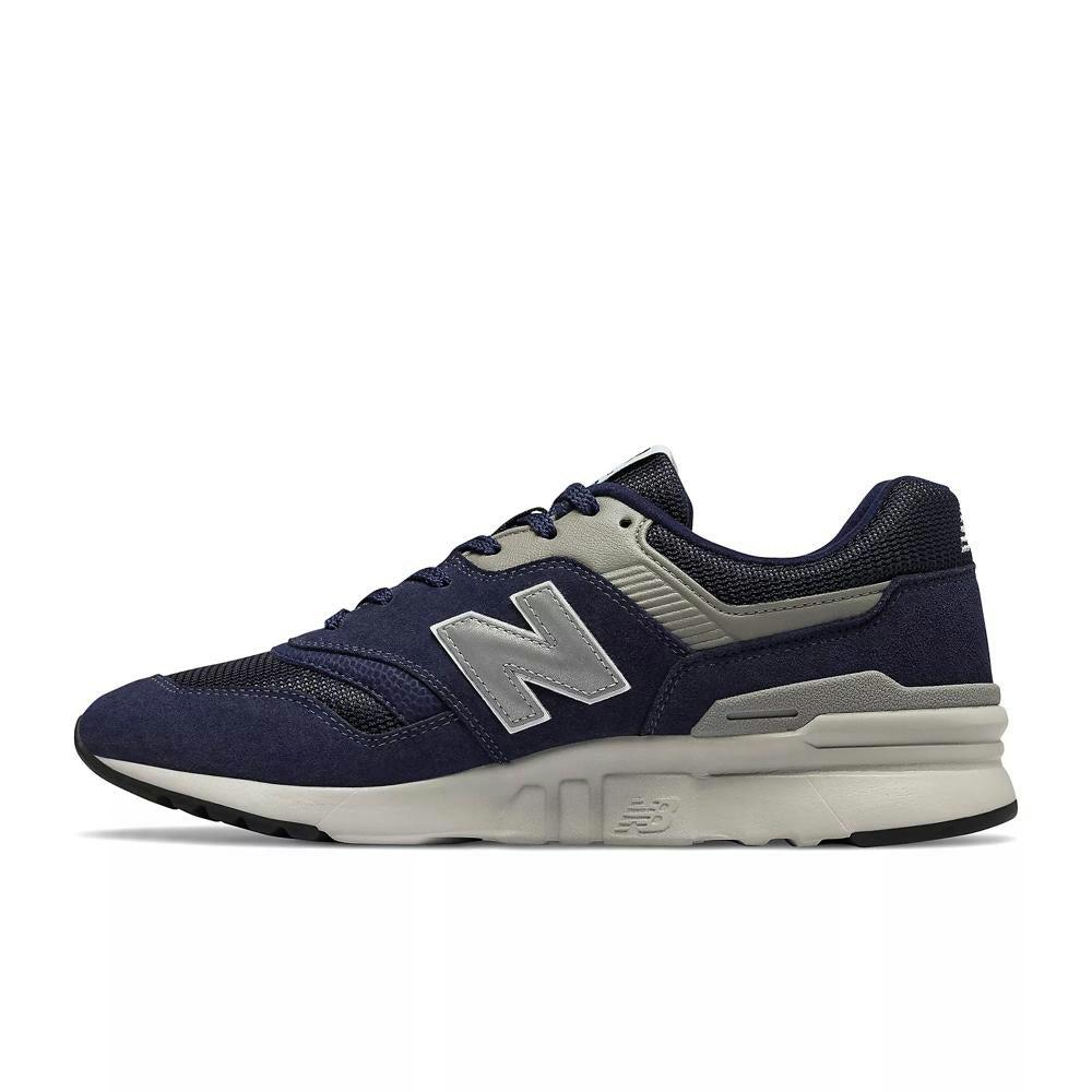 Baskets 997H - Bleu marine