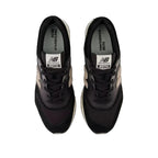 Baskets 997H - Noir