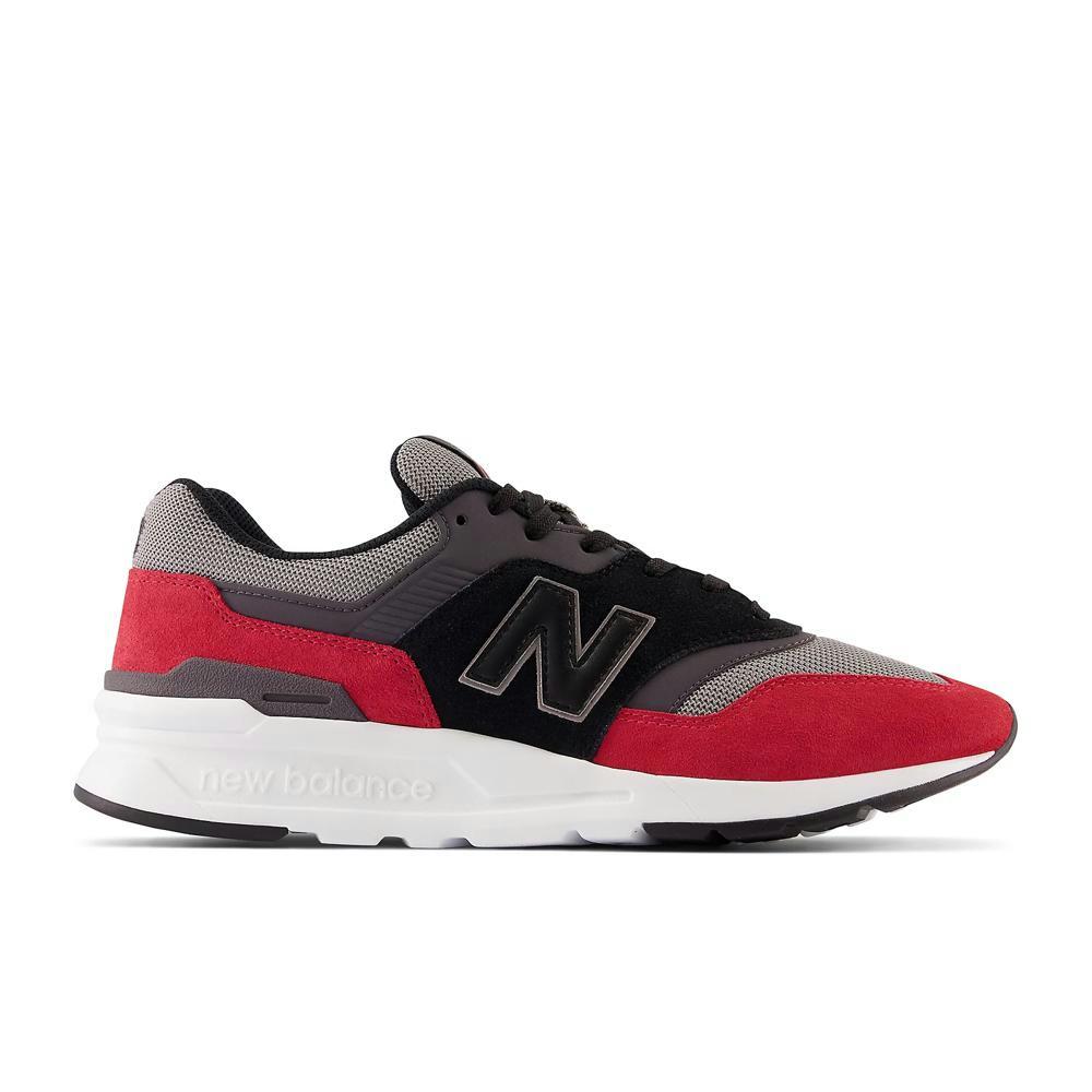 Baskets 997H - Noir