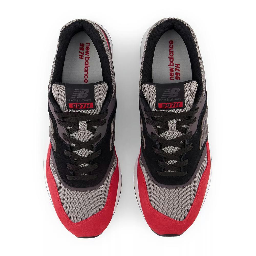 Baskets 373 - Noir