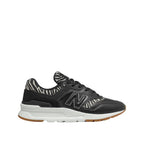 Baskets 997H - Noir
