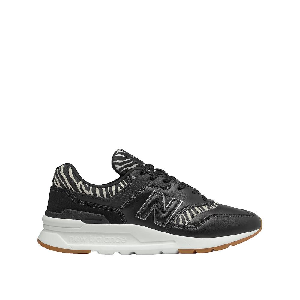 Baskets 997H - Noir