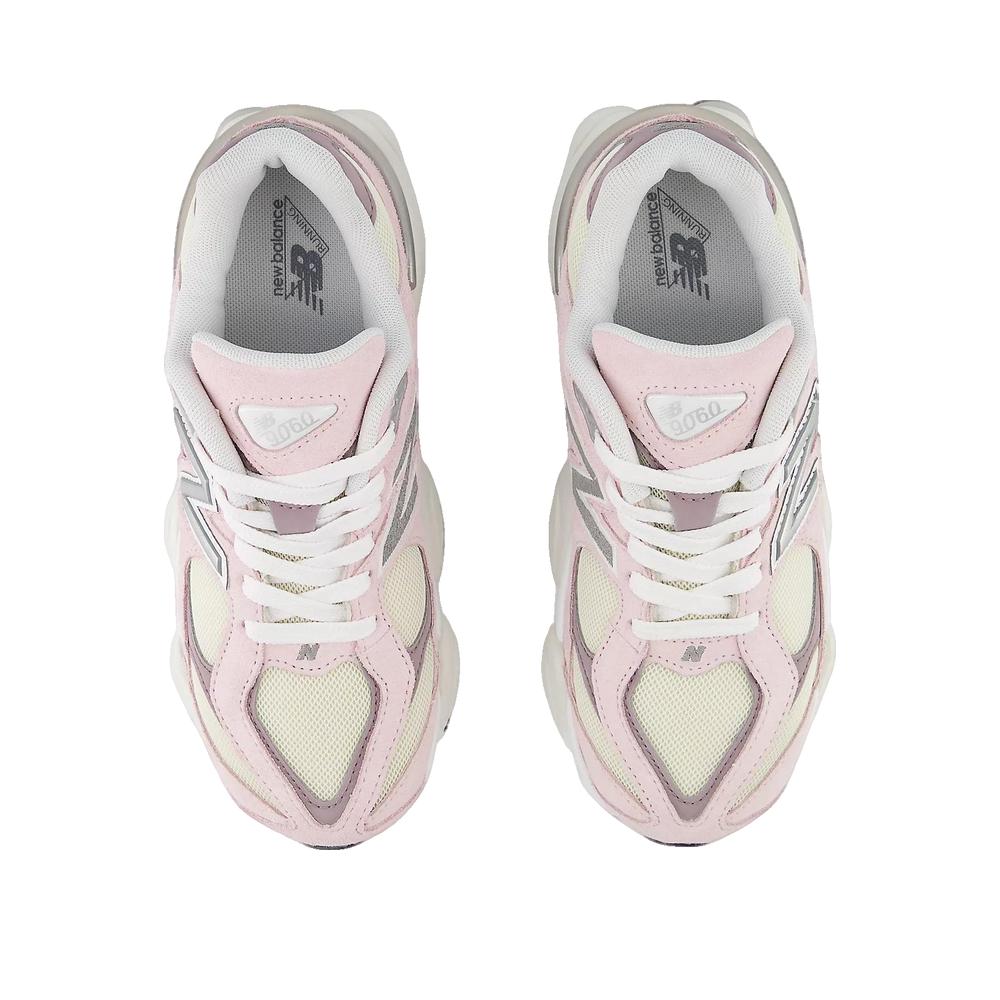 Baskets 9060 - Rose