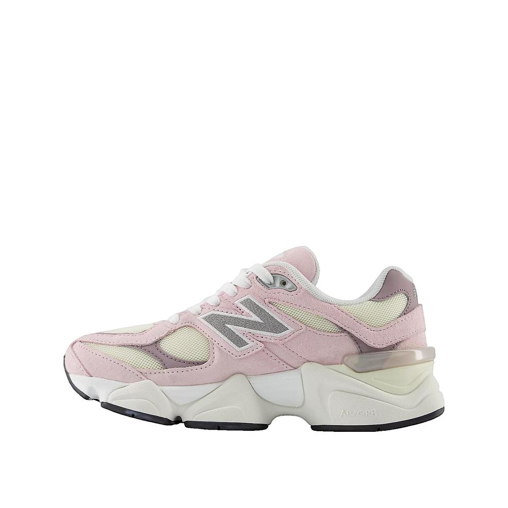 Baskets 9060 - Rose