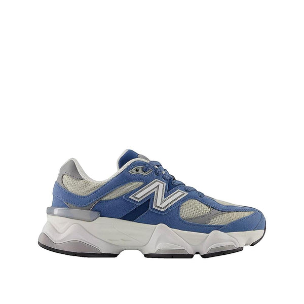 Baskets 9060 - Bleu