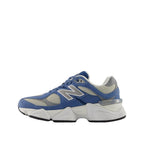 Baskets 9060 - Bleu