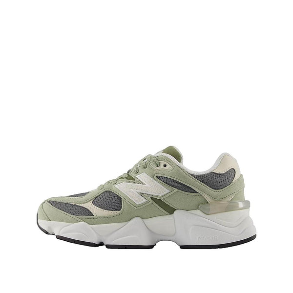 Baskets 9060 - Vert