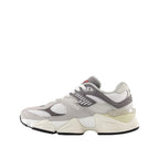 Baskets 9060 Lace - Gris