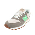 Baskets Gm500 - Marron