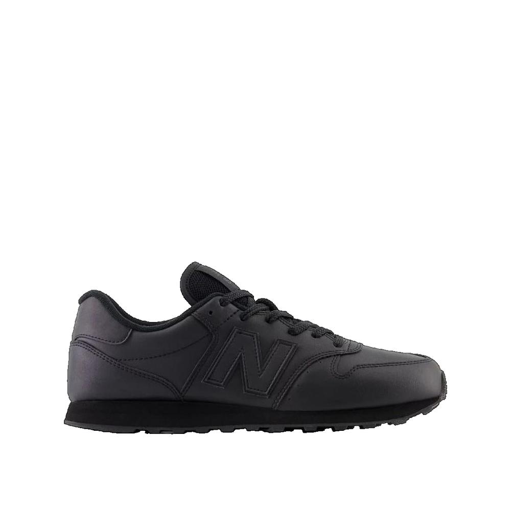 Baskets 500 - Noir