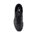 Baskets 500 - Noir