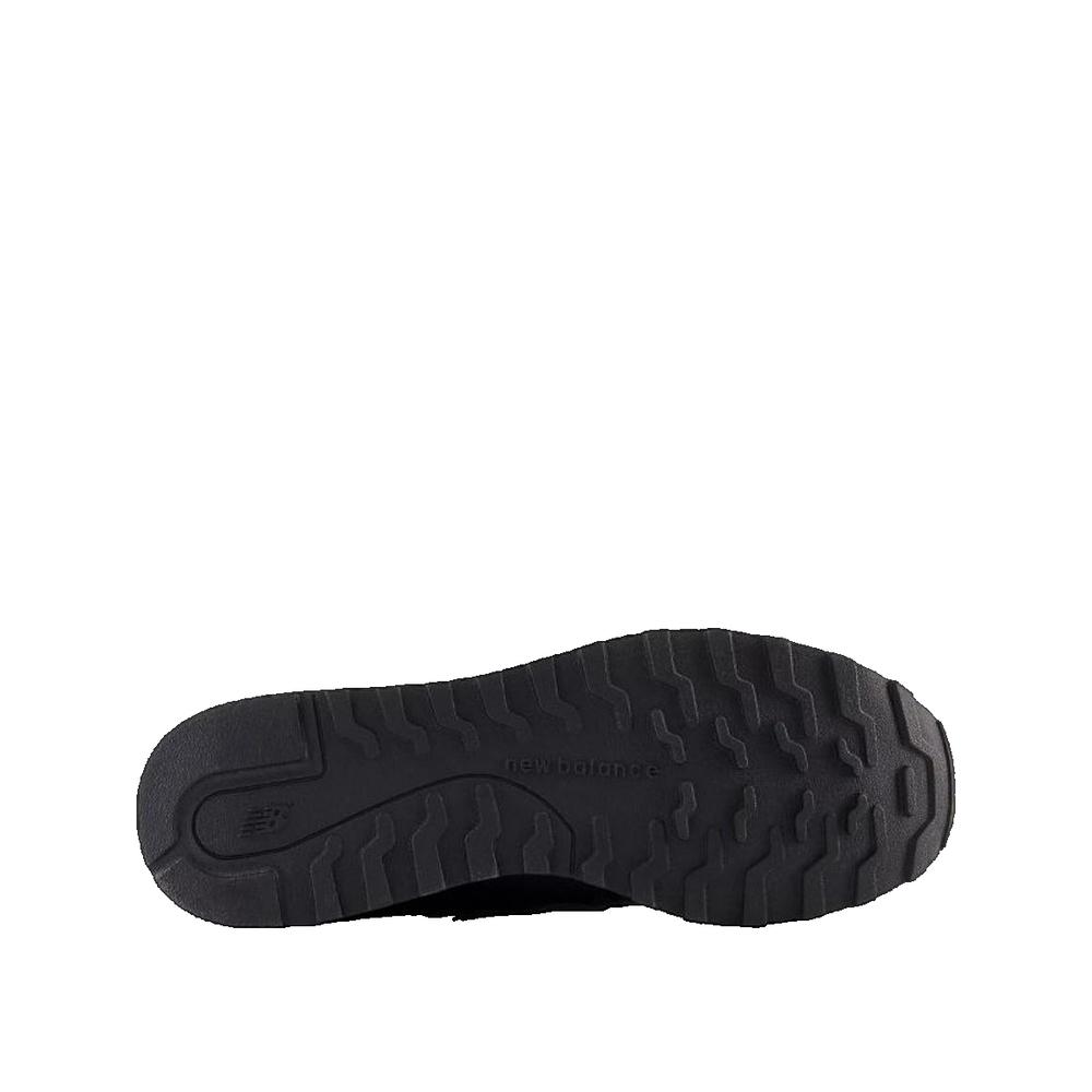 Baskets 500 - Noir