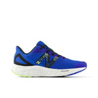 Baskets Fresh Arishi V4 - Bleu