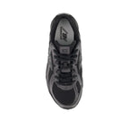Baskets 740 Lace - Noir