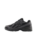 Baskets 740 Lace - Noir