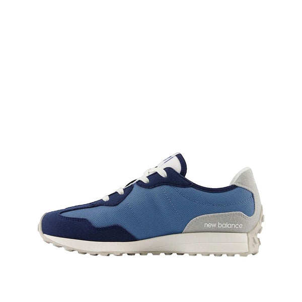 Baskets 327 - Bleu
