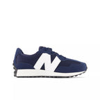 Sneakers 327 - Bleu Marine