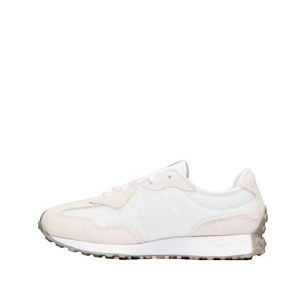 Baskets 327 - Blanc