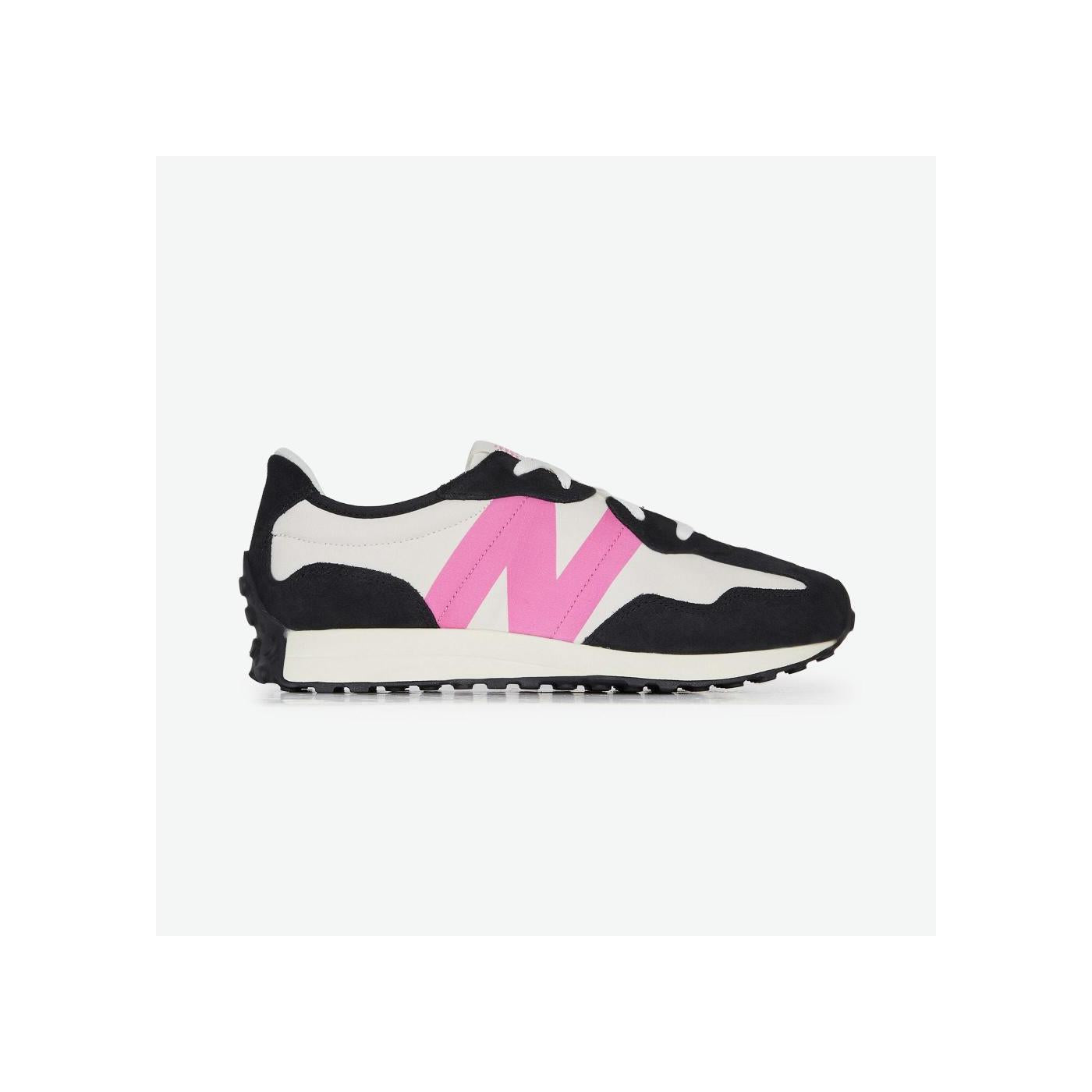 Baskets 327 - Noir