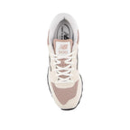 Baskets 500 - Beige