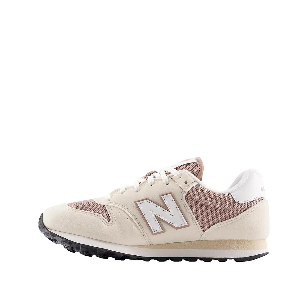 Baskets 500 - Beige