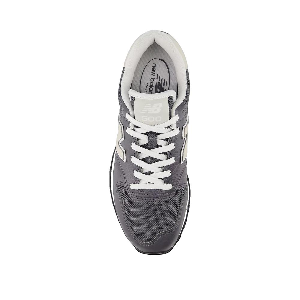 Baskets 500 - Gris