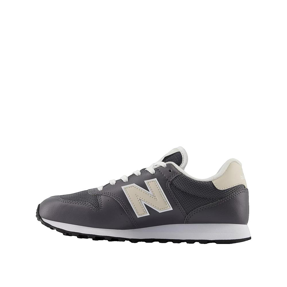 Baskets 500 - Gris