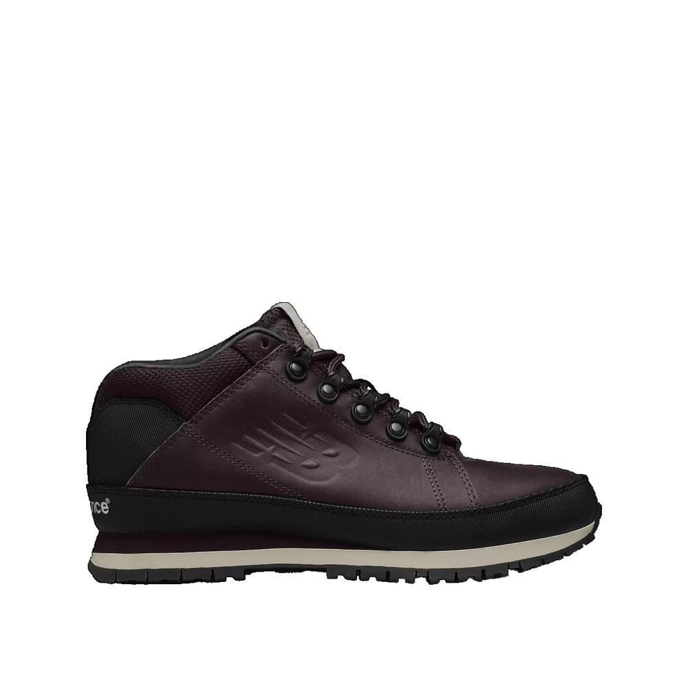 Baskets H754 - Marron