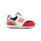 Baskets 996 - Blanc