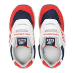 Baskets 996 - Blanc