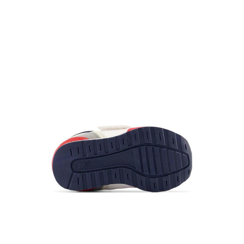 Baskets 996 - Blanc