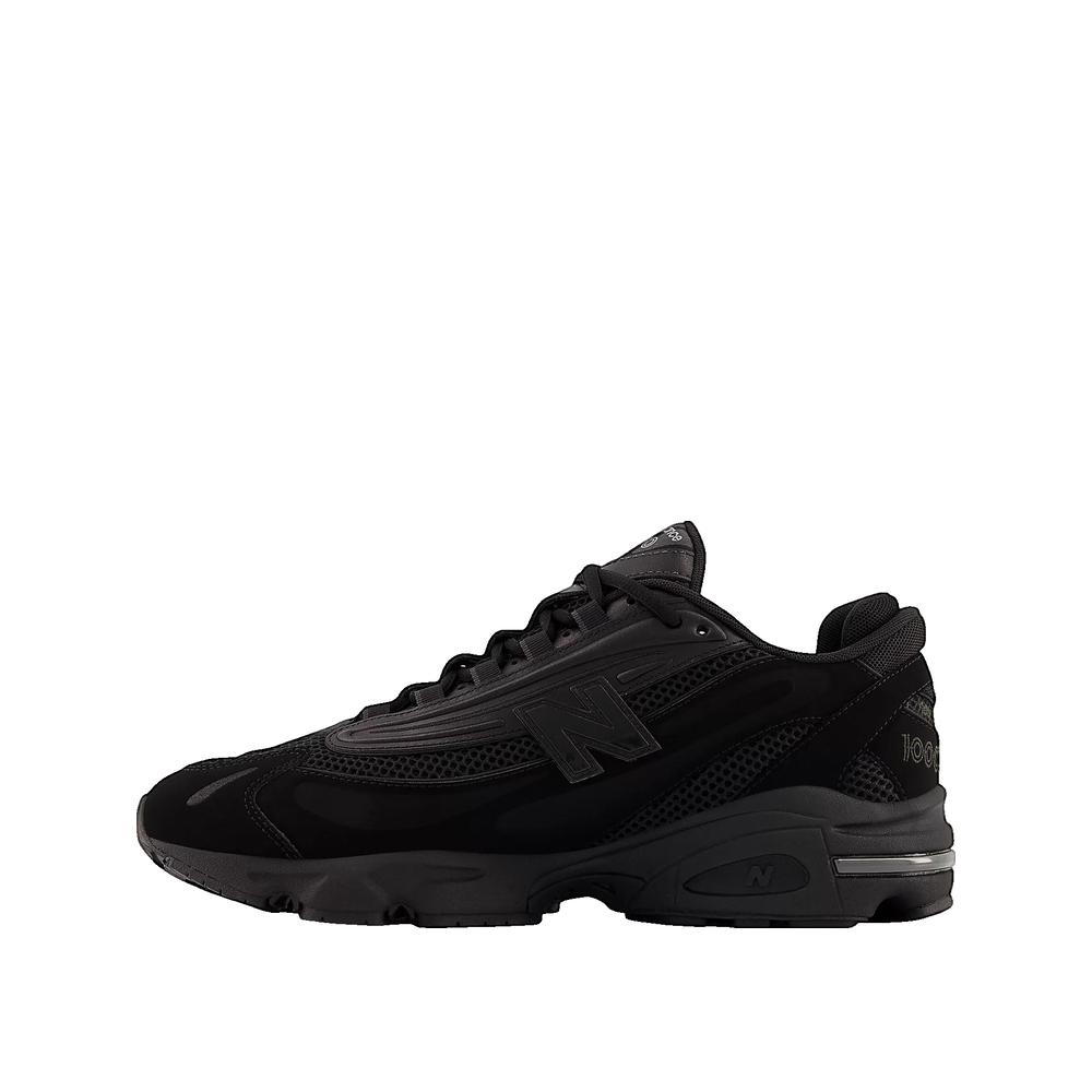 Baskets 1000 - Noir