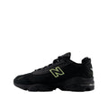 Baskets 1000 - Noir